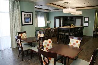 Hotel Hampton Inn Colby