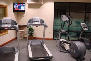 Hotel Hampton Inn Coldwater