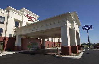 Hotel Hampton Inn Coldwater