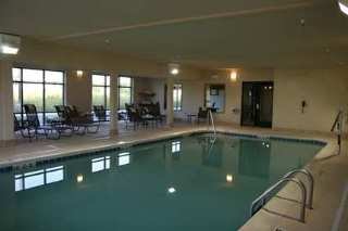 Hotel Hampton Inn Coldwater