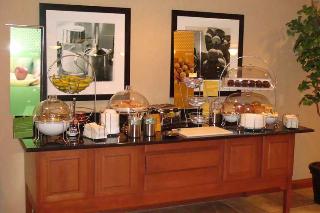 Hotel Hampton Inn Coldwater