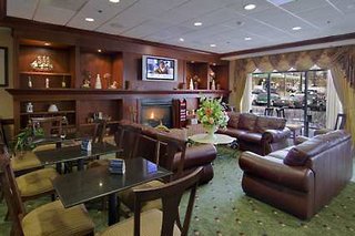 Hotel Hampton Inn College Park