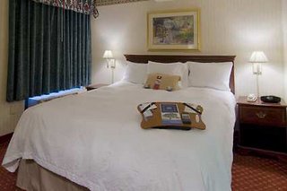 Hotel Hampton Inn College Park