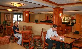 Hotel Hampton Inn College Station