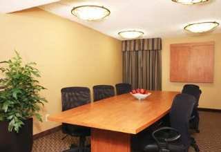 Hotel Hampton Inn College Station