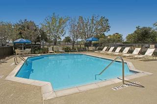 Hotel Hampton Inn College Station