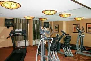 Hotel Hampton Inn College Station
