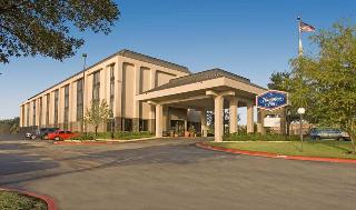 Hotel Hampton Inn College Station
