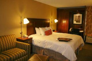 Hotel Hampton Inn College Station