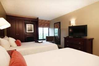 Hotel Hampton Inn College Station