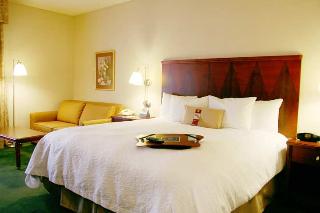 Hotel Hampton Inn Colorado Springs-airport