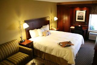 Hotel Hampton Inn Colorado Springs Central Air Force