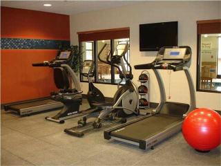 Hotel Hampton Inn Columbia