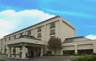 Hotel Hampton Inn Columbia