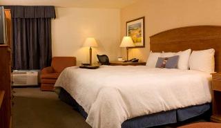 Hotel Hampton Inn Columbia