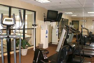 Hotel Hampton Inn Columbia