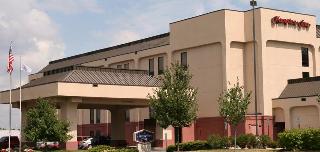 Hotel Hampton Inn Columbia