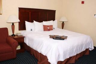Hotel Hampton Inn Columbia