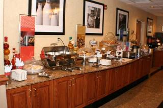 Hotel Hampton Inn Columbia