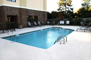 Hotel Hampton Inn Columbia I-20-clemson Road