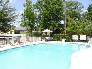 Hotel Hampton Inn Columbia-i-26 Airport