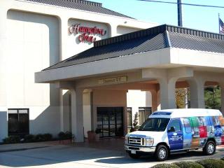 Hotel Hampton Inn Columbia-i-26 Airport