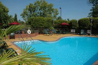 Hotel Hampton Inn Columbia I-26-harbison Blvd.