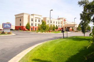 Hotel Hampton Inn Columbia I-26-harbison Blvd.