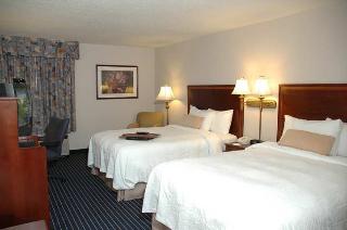 Hotel Hampton Inn Columbia I-26-harbison Blvd.