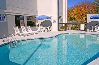 Hotel Hampton Inn Columbia-lexington