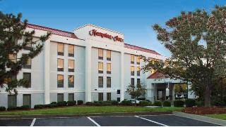 Hotel Hampton Inn Columbia-lexington