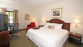 Hotel Hampton Inn Columbia-lexington