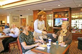 Hotel Hampton Inn Columbia-lexington