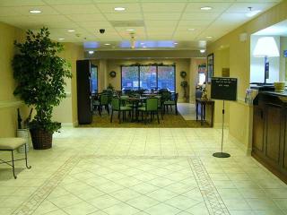 Hotel Hampton Inn Columbia-northeast