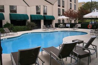 Hotel Hampton Inn Columbia-northeast