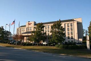 Hotel Hampton Inn Columbia-northeast