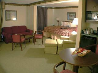 Hotel Hampton Inn Columbia-northeast