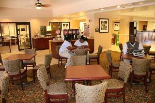 Hotel Hampton Inn Columbia-northeast