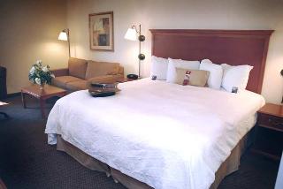 Hotel Hampton Inn Columbus-airport