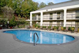 Hotel Hampton Inn Columbus-airport