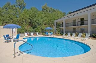 Hotel Hampton Inn Columbus-airport