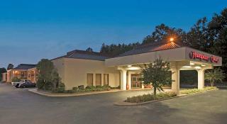 Hotel Hampton Inn Columbus-airport