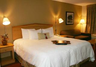 Hotel Hampton Inn Columbus-airport