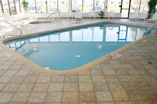 Hotel Hampton Inn Columbus-delaware I-71 North