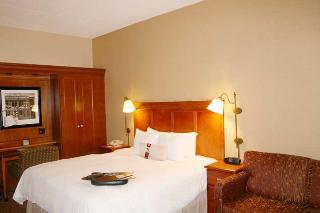 Hotel Hampton Inn Columbus-delaware I-71 North