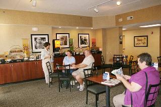 Hotel Hampton Inn Columbus-delaware I-71 North