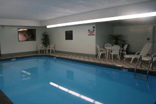 Hotel Hampton Inn Columbus-east