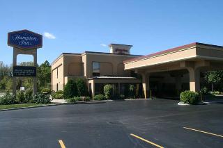 Hotel Hampton Inn Columbus-east