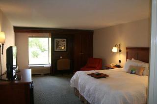 Hotel Hampton Inn Columbus-east