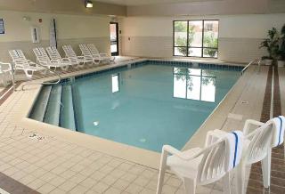 Hotel Hampton Inn Columbus I-70e Hamilton Rd.